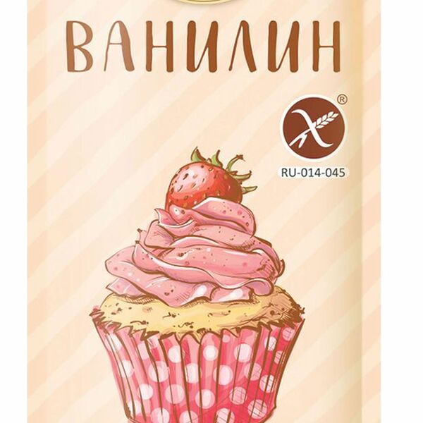 Ароматизатор Парфэ Ванилин