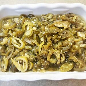 Перец острый