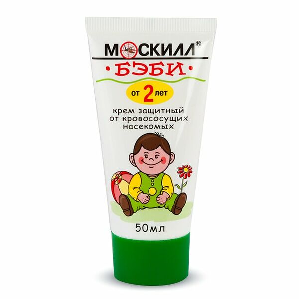 Средство репеллентное 