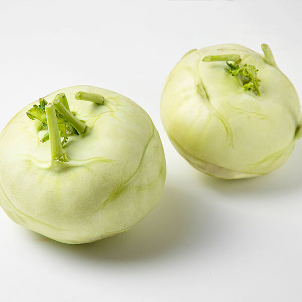 Капуста Кольраби