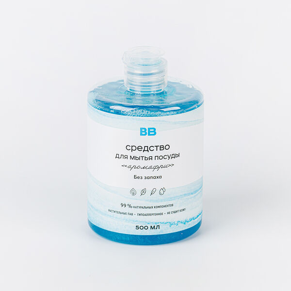 Средство для мытья посуды 