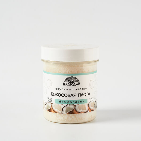 Кокосовая паста_РП