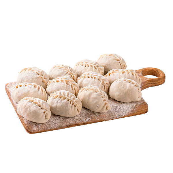 Манты Airba Fresh Восточные замороженные 730 г