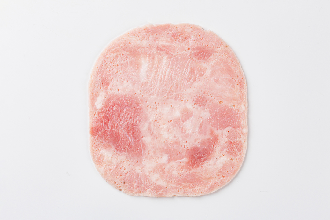 

Ветчина для тостов Жамбон нарезка 150 г