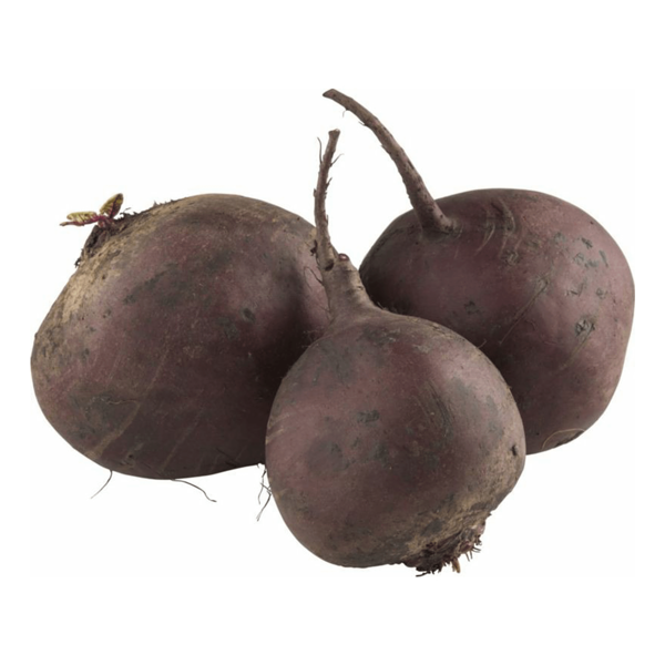 Свекла свежая мытая фас вес до 600г