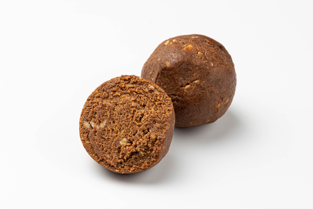 

Конфета протеиновая "Миндальный трюфель"