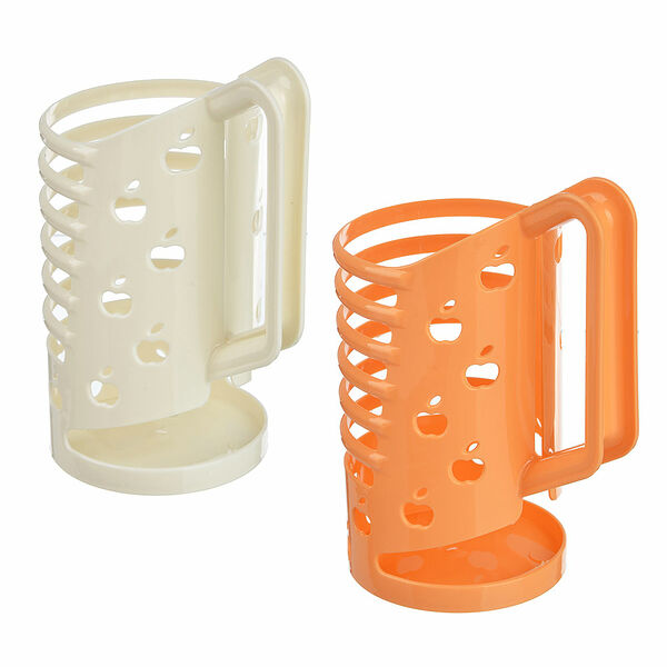 Держатель для емкостей, 2 цвета, 1 шт