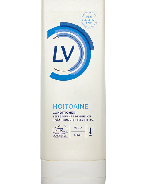 Кондиционер для волос LV HOITOAINE