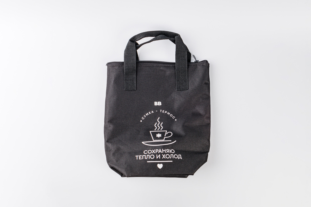 

Сумка-термос в ассортименте