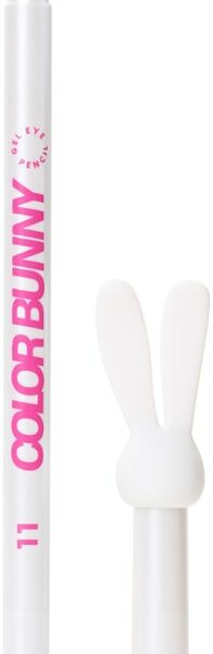 Карандаш для глаз Love Generation Color Bunny Серебристый Тон 11