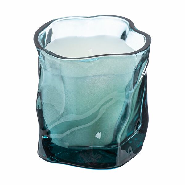 Ароматическая свеча в стакане 