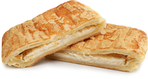 

Слойка Лента Fresh с сыром, 100 г