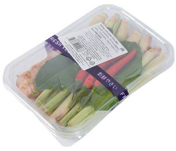 Набор Том Ям