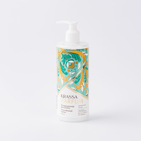 Кондиционер для волос 