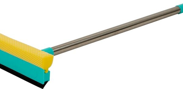 Стекломой Рыжий кот телескопический 65-110см