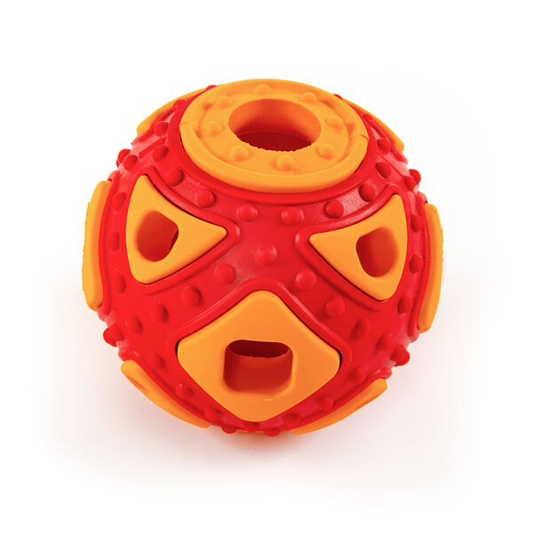 Игрушка для собак SkyRus резиновая 