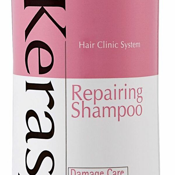 Шампунь Kerasys Repairing для всех типов волос