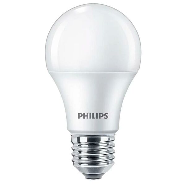 Светодиодная лампа Philips 11W 3000K 900lm E27 Тёплый