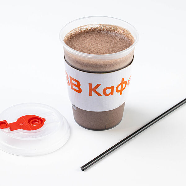 Какао пряное