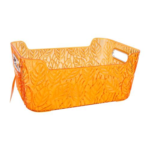 Корзинка для хранения Wellfort Облепиха 25*18*10.7см