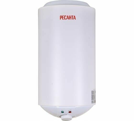 Водонагреватель накопительный Ресанта ВН-15КН