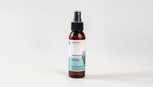 Гидролат Краснополянская косметика Лаванда 