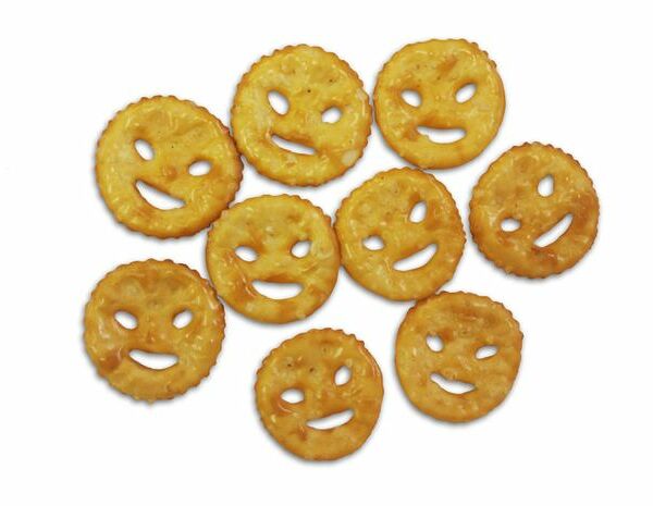 Чипсы хлебные Семейка ОЗБИ с морской солью