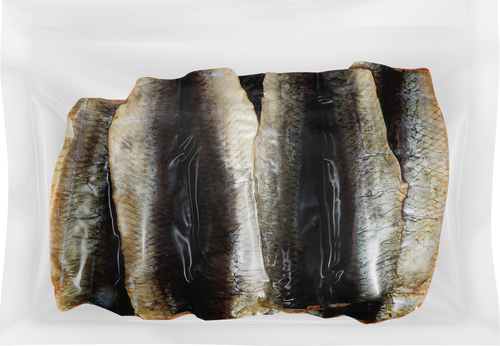 

Сельдь холодного копчения ЛЕНТА FRESH бабочка, весовая