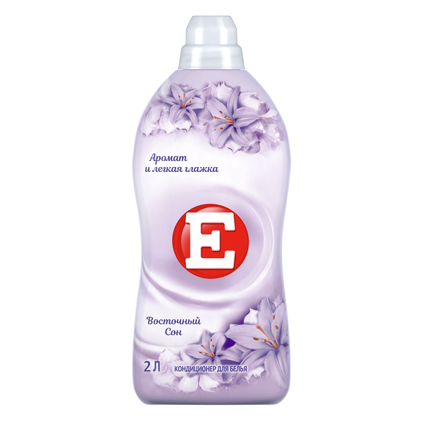 Кондиционер для белья E Восточный Сон 2 л