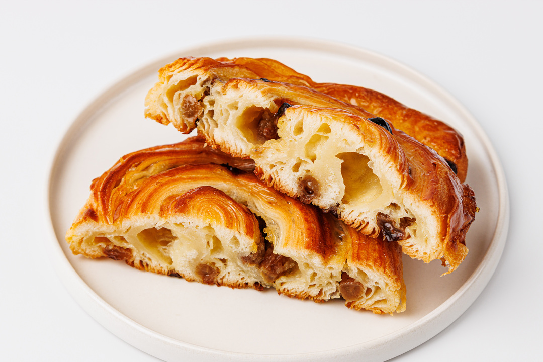 

Завиток ВкусВилл кафе с изюмом 70 г