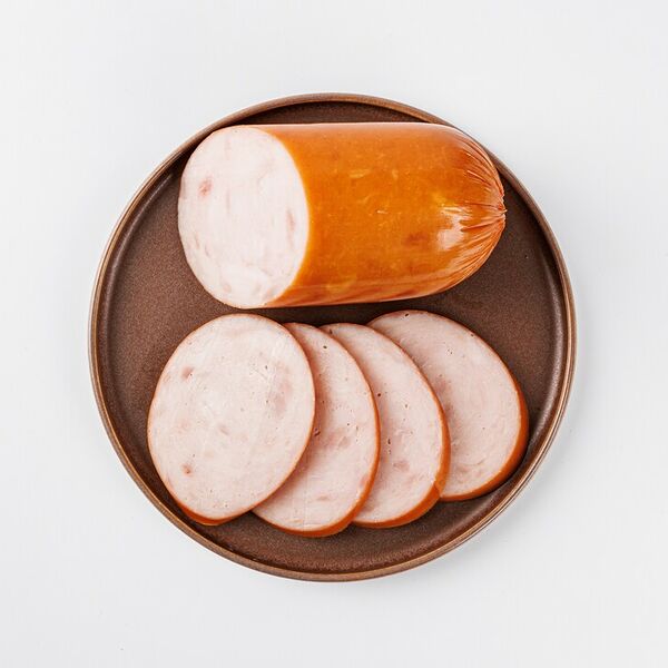 Ветчина из индейки Высший сорт