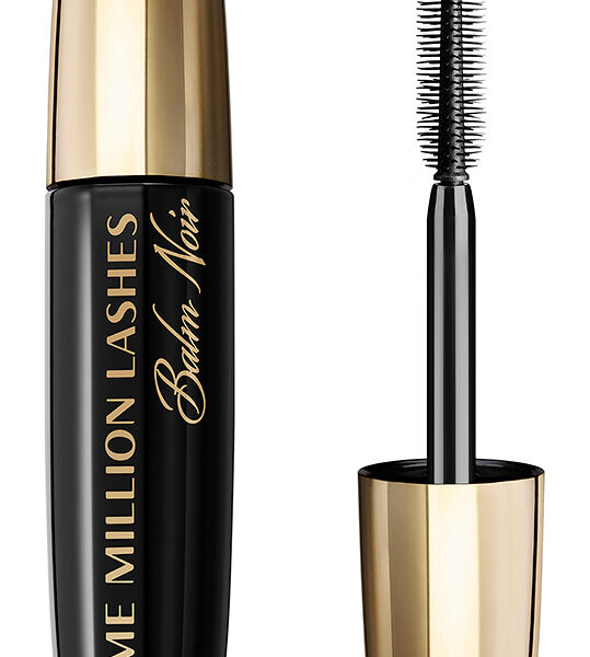 Тушь для ресниц L'Oreal Paris Volume Million Lashes Balm Noir 
