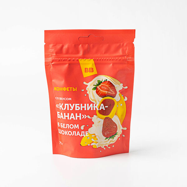 Конфеты ВкусВилл со вкусом 