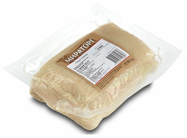 Рубец говяжий ТМ Мираторг