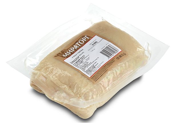 

Рубец говяжий ТМ Мираторг