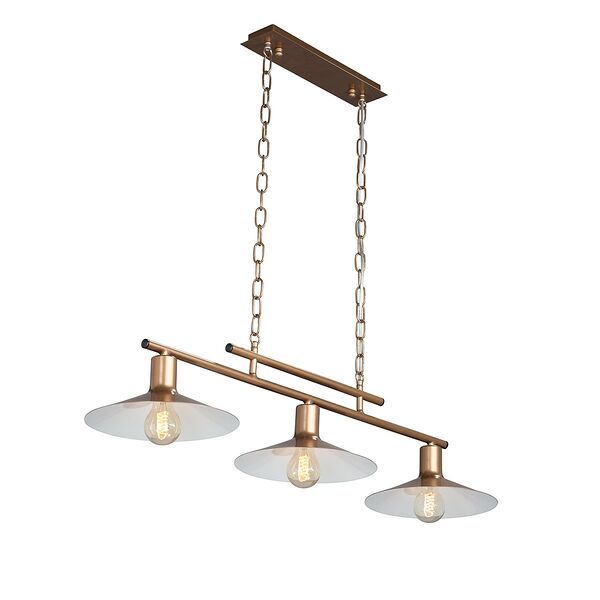 Люстра VITALUCE V4873-8/3