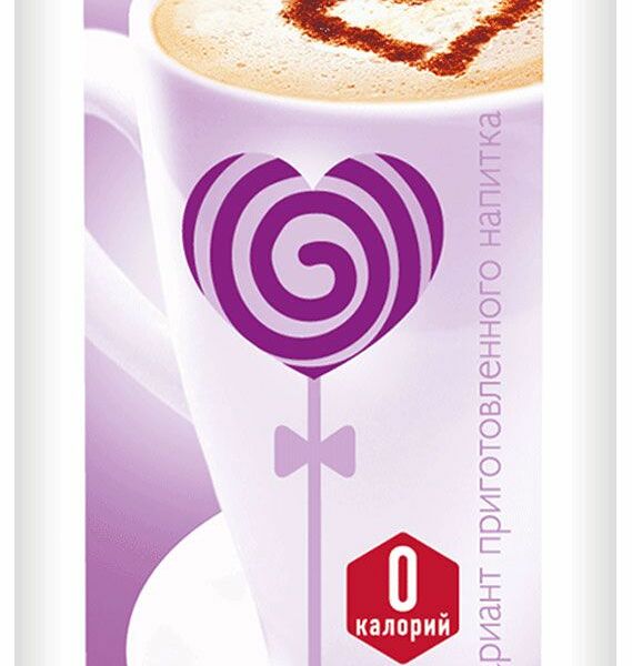 Заменитель сахара Novasweet