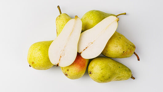 Груша Санта