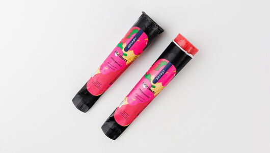 Десерт ВкусВилл фруктово-ягодный 