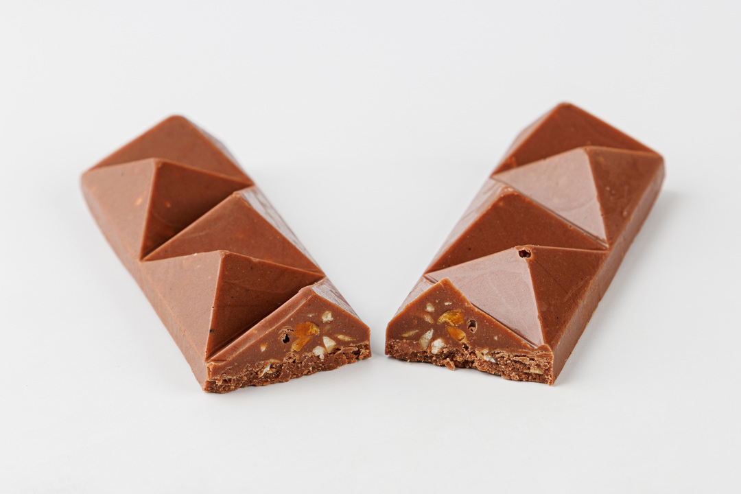 

Шоколад молочный ВкусВилл с фундуком 30 г