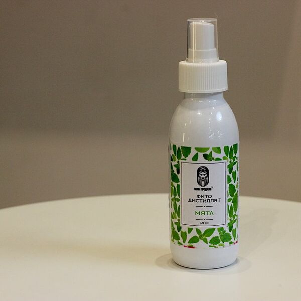 Фито дистиллят Мята