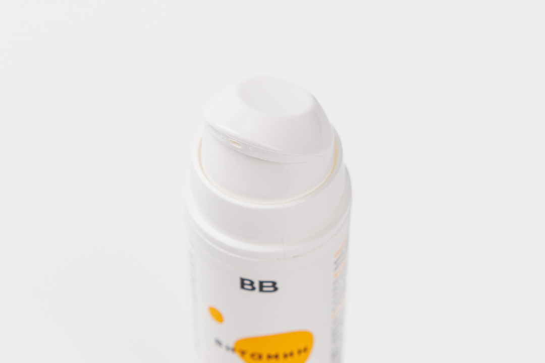 

Крем для лица с витамином С