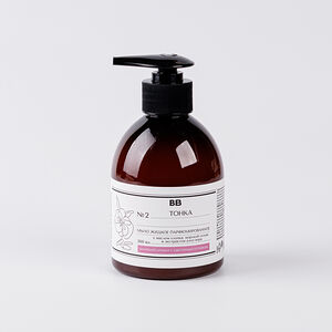 Мыло жидкое парфюмированное "Тонка", 300 мл