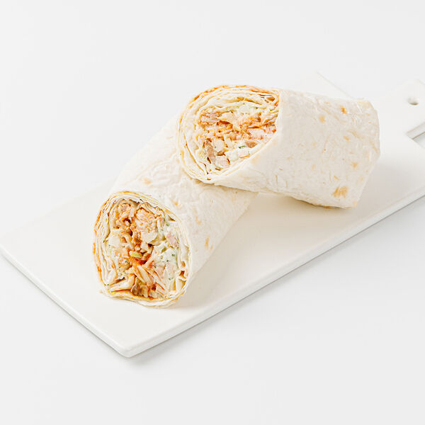 Шаурма с курицей