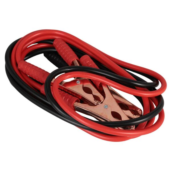 Провода прикуривания Autostart, 400 А, 2.5 м