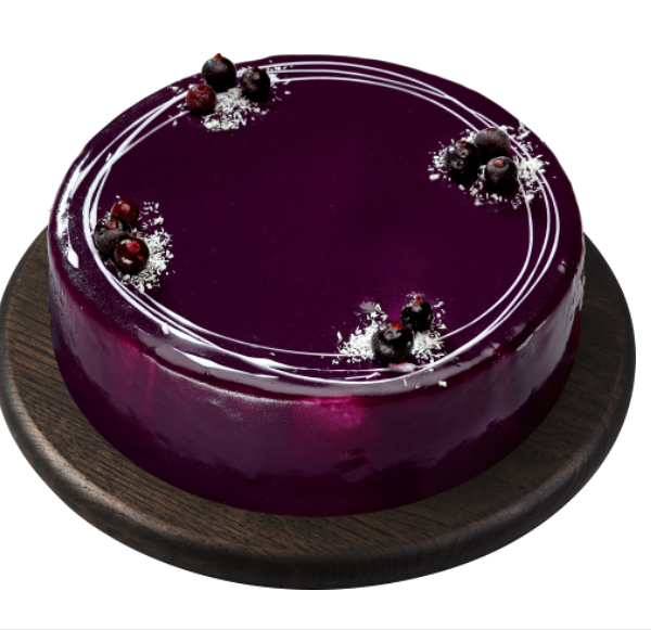 Торт Нежный бисквитный 800 г