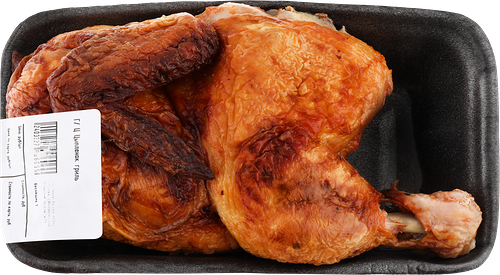 Цыпленок-гриль Лента Fresh, вес