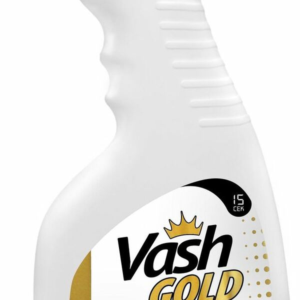 Спрей жироудалитель Vash Gold Super Power 500 мл