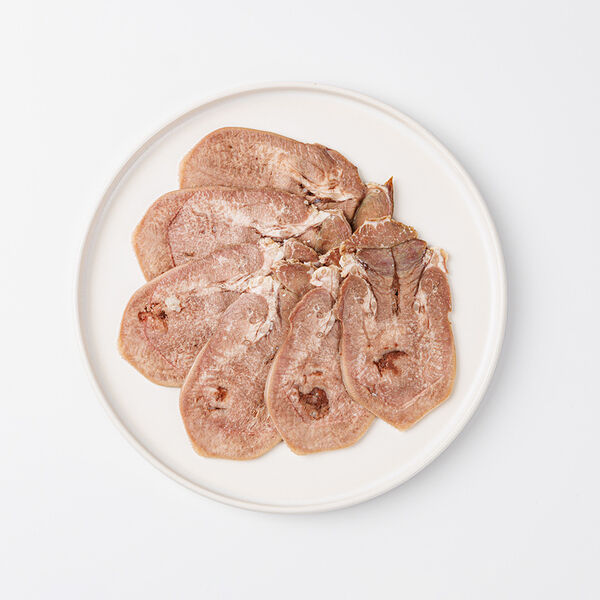 Язык говяжий Традиционный