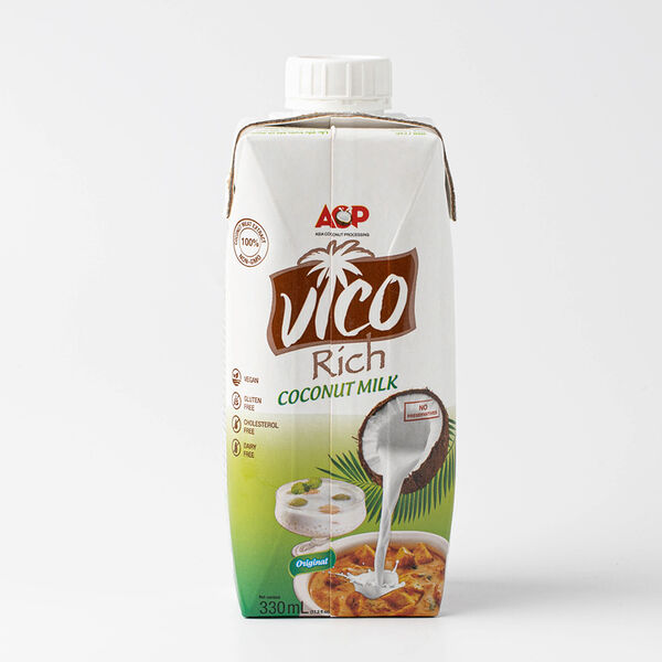 Напиток растительный Vico Молоко кокосовое
